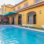 Casa Rural La Loma